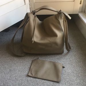 All Saints Kita Convertible backpack